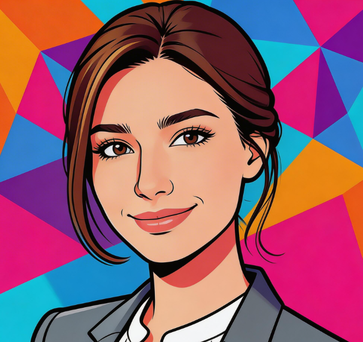 Klara Fields portrait